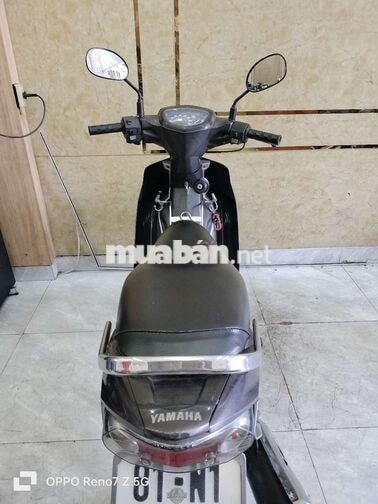 Sirius RC Lên Chìa Điiều khiển  Xe Rất Đẹp Máy Êm 
