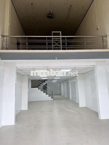 CHO THUÊ NHÀ MẶT TIỀN 111 TÔN ĐỨC THẮNG – VỊ TRÍ KINH DOANH ĐẸP