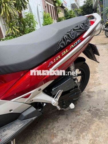 Honda Air Blade 2010 bstp 9c ký