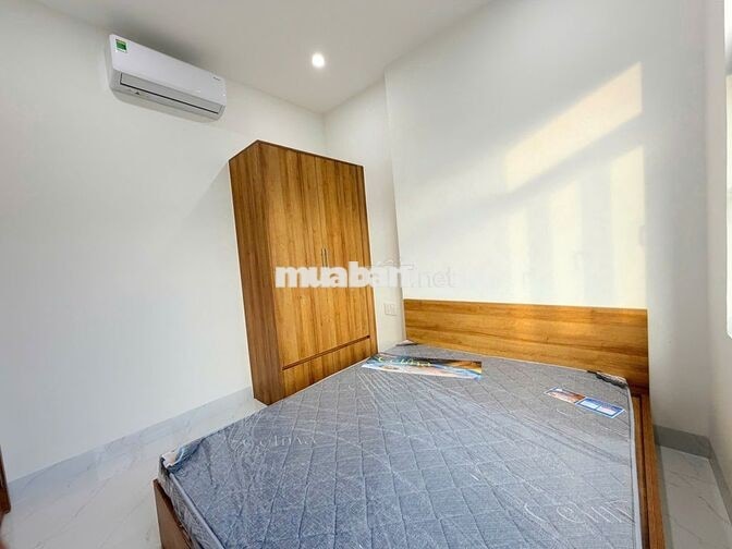 CHO THUÊ CĂN HỘ MỚI XÂY 1PN– 265 VÕ AN NINH, ĐÀ NẴNG