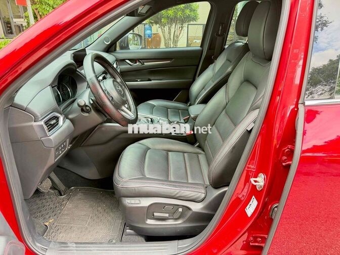 Mazda CX-5 Premium Sport 2025- Odo: 10k