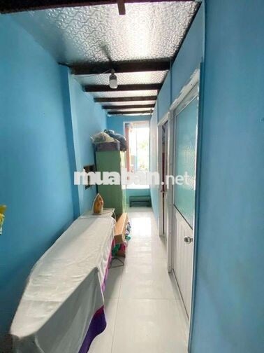 BÁN NHÀ 142M2 NGANG 11,5M HẺM 11XX HUỲNH TẤN PHÁT HẺM 1 SẸC