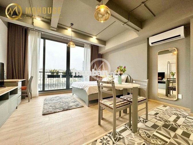 CĂN HỘ MINI VÀO Ở NGAY 🔥🌟PHAN HUY ÍCH TIỆN ĐI TÂN BÌNH,TRƯỜNG CHINH