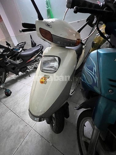 Cần bán 3 xe chính chủ Spacy 2002 zin trùm keo (35tr) xe Honda 100 