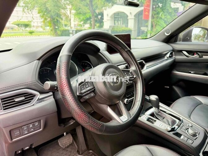 Mazda CX-5 Premium Sport 2025- Odo: 10k