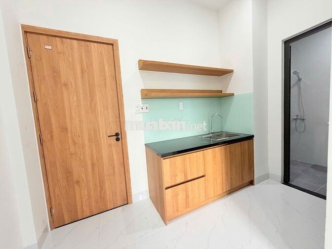 CHO THUÊ CĂN HỘ MỚI XÂY 1PN– 265 VÕ AN NINH, ĐÀ NẴNG