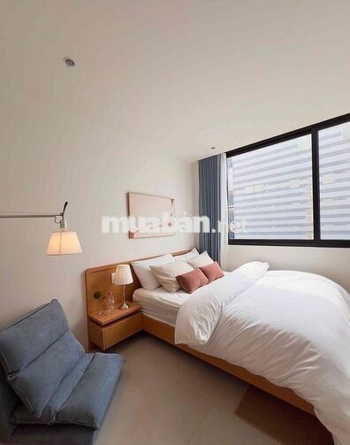 Studio cửa sổ thoáng ngay Toà nhà Viettel đường CMT8 quận 3 & quan 10