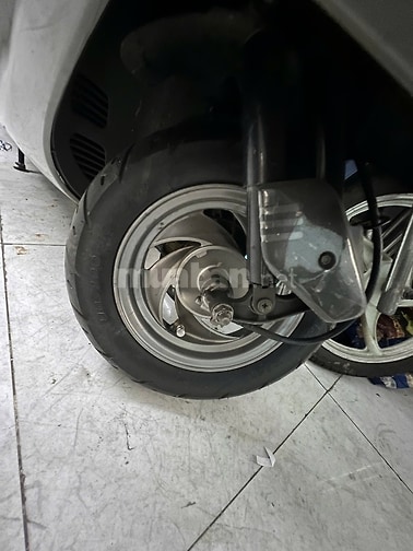 Cần bán 3 xe chính chủ Spacy 2002 zin trùm keo (35tr) xe Honda 100 