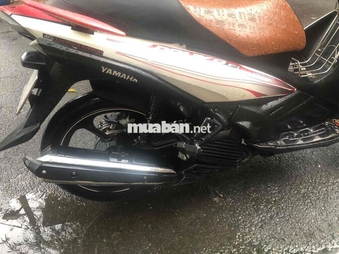 Yamaha Novo 5 Fi máy móc chạy tốt cần bán