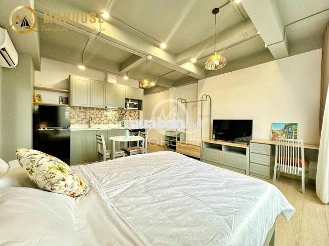 CĂN HỘ MINI VÀO Ở NGAY 🔥🌟PHAN HUY ÍCH TIỆN ĐI TÂN BÌNH,TRƯỜNG CHINH