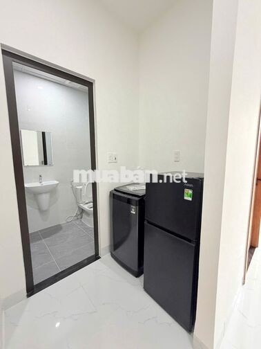 CHO THUÊ CĂN HỘ MỚI XÂY 1PN– 265 VÕ AN NINH, ĐÀ NẴNG