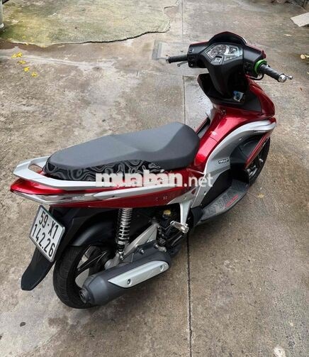 Honda Air Blade 2010 bstp 9c ký