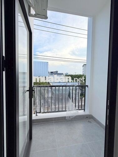 CHO THUÊ CĂN HỘ MỚI XÂY 1PN– 265 VÕ AN NINH, ĐÀ NẴNG