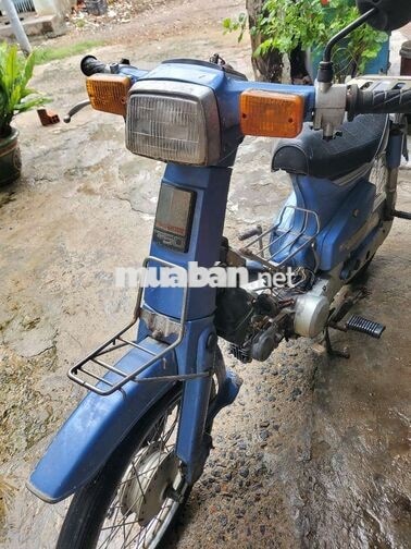 Honda Super Cub 50.
