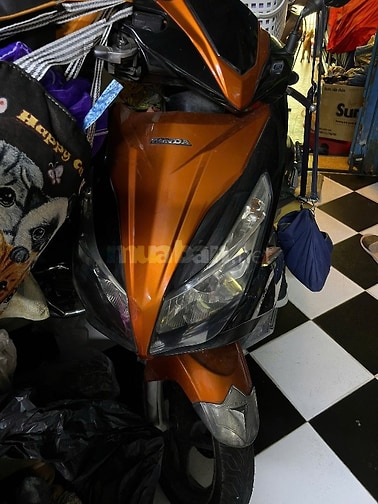 Cần bán 3 xe chính chủ Spacy 2002 zin trùm keo (35tr) xe Honda 100 