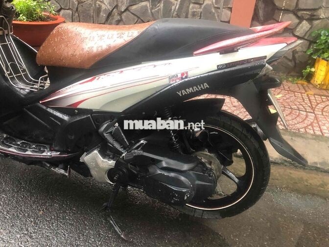 Yamaha Novo 5 Fi máy móc chạy tốt cần bán
