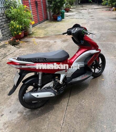 Honda Air Blade 2010 bstp 9c ký