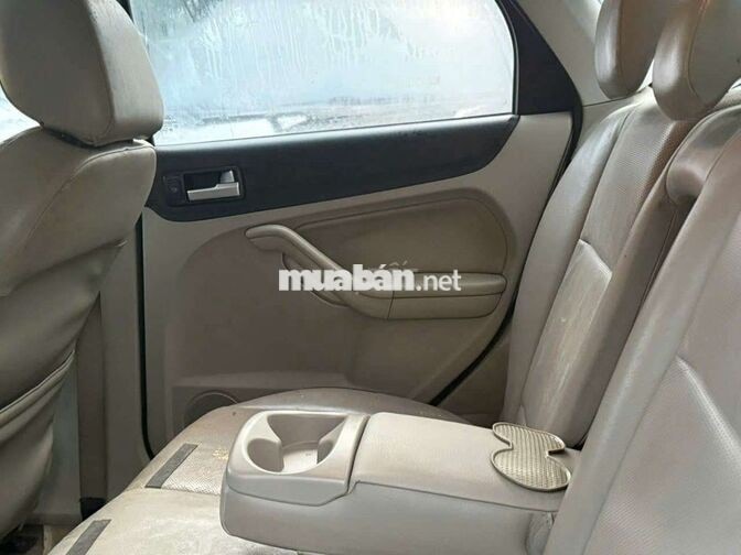 Ford Focus bản đủ quá đẹp