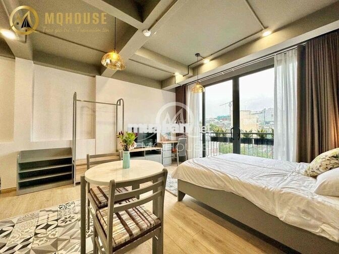 CĂN HỘ MINI VÀO Ở NGAY 🔥🌟PHAN HUY ÍCH TIỆN ĐI TÂN BÌNH,TRƯỜNG CHINH