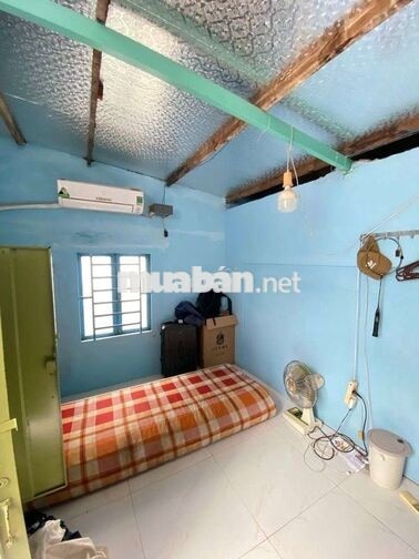 BÁN NHÀ 142M2 NGANG 11,5M HẺM 11XX HUỲNH TẤN PHÁT HẺM 1 SẸC