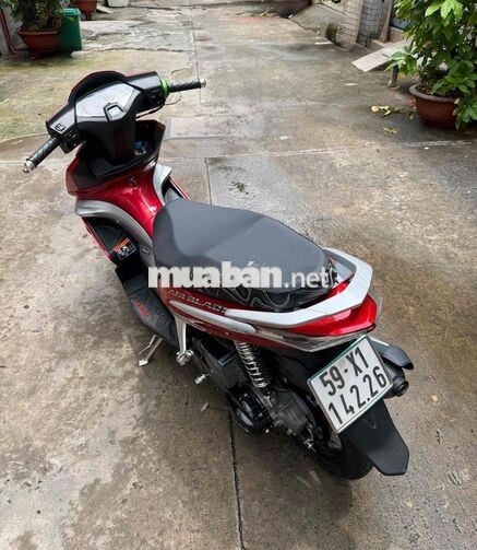 Honda Air Blade 2010 bstp 9c ký