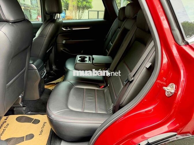 Mazda CX-5 Premium Sport 2025- Odo: 10k