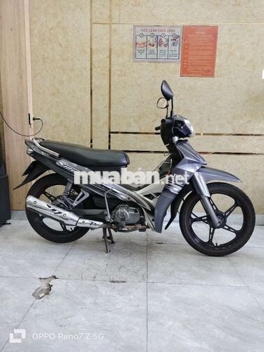 Sirius RC Lên Chìa Điiều khiển  Xe Rất Đẹp Máy Êm 