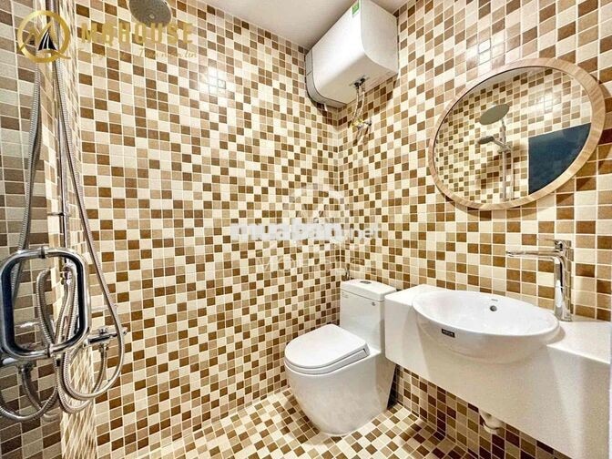 CĂN HỘ MINI VÀO Ở NGAY 🔥🌟PHAN HUY ÍCH TIỆN ĐI TÂN BÌNH,TRƯỜNG CHINH