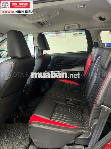 Veloz Top 2026 Odo 16.000 km Tiết kiệm 65tr xe mới
