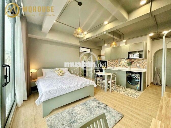 CĂN HỘ MINI VÀO Ở NGAY 🔥🌟PHAN HUY ÍCH TIỆN ĐI TÂN BÌNH,TRƯỜNG CHINH