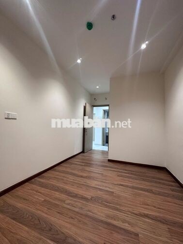 ĐỘC BẢN Bếp thiên nhiên 68m2 căn hộ D-AQUA Q8, nhà mới 100% vào ở ngay