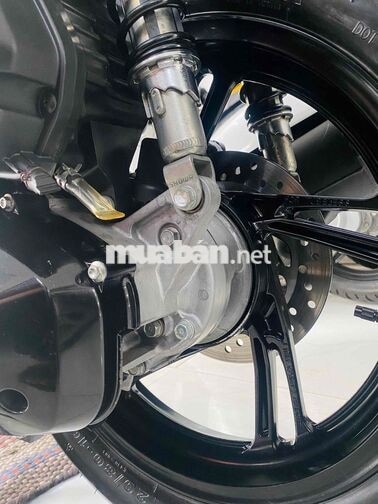 SH 125 CBS 2022 xe đẹp chuẩn zin có bán góp✅