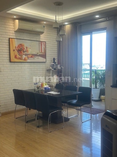 HIẾM CĂN HỘ 140M2, NỘI THẤT CAO CẤP