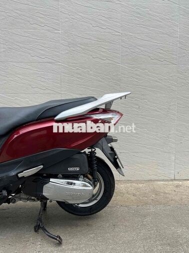 Honda Lead FI 2017 Đỏ 22k km,bstp,chính chủ