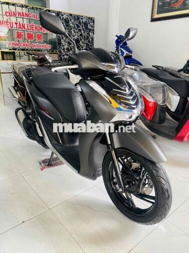 SH 125 CBS 2022 xe đẹp chuẩn zin có bán góp✅