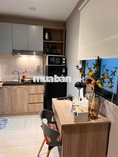 🏡 CĂN HỘ FULL NỘI THẤT – LÊ ĐỨC THỌ, GÒ VẤP ✨