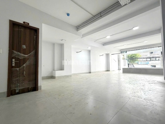 CHÍNH CHỦ CHO THUÊ MẶT TIỀN 846 HUỲNH TẤN PHÁT, Q7