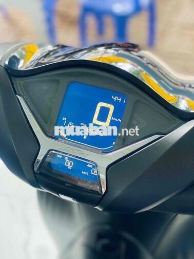 SH 125 CBS 2022 xe đẹp chuẩn zin có bán góp✅