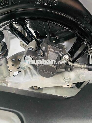 SH 125 CBS 2022 xe đẹp chuẩn zin có bán góp✅