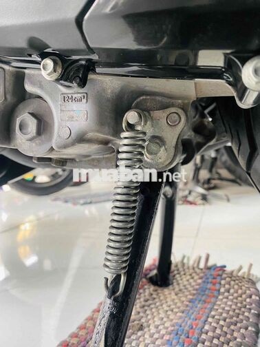 SH 125 CBS 2022 xe đẹp chuẩn zin có bán góp✅