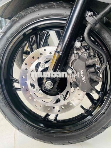 SH 125 CBS 2022 xe đẹp chuẩn zin có bán góp✅