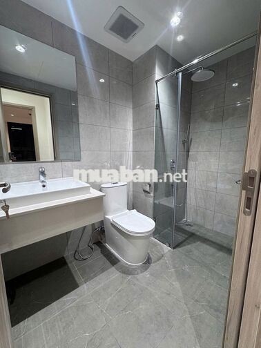 ĐỘC BẢN Bếp thiên nhiên 68m2 căn hộ D-AQUA Q8, nhà mới 100% vào ở ngay