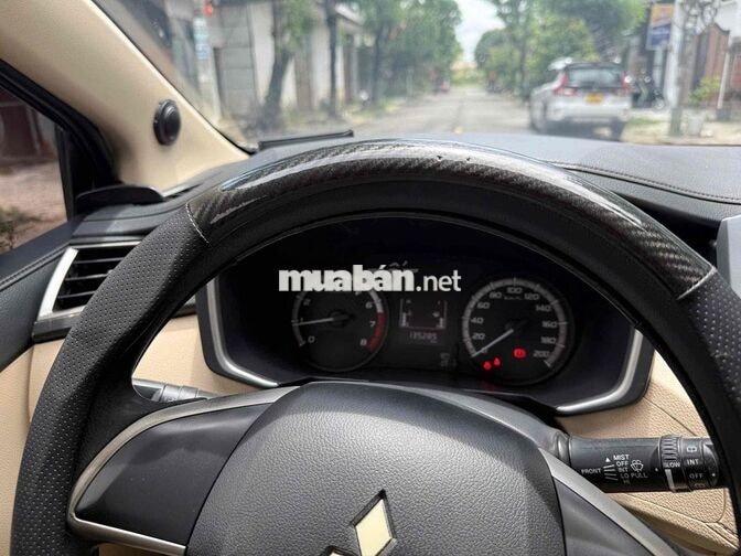 Mitsubishi Xpander 1.5L 2019 Trắng Số sàn