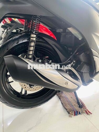 SH 125 CBS 2022 xe đẹp chuẩn zin có bán góp✅