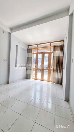 5,86 TỶ | 4 TẦNG | TRUNG TÂM QUẬN 8
