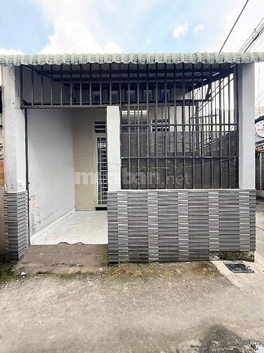 Bán nhà gần chợ Hiệp thành q12 4.2x16 3.25 tỷ tl chính chủ