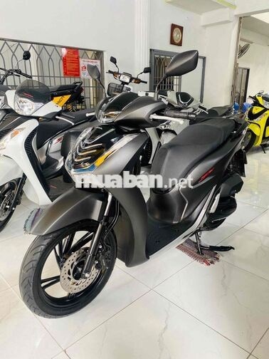 SH 125 CBS 2022 xe đẹp chuẩn zin có bán góp✅