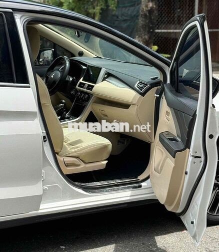 Mitsubishi Xpander 1.5L 2019 Trắng Số sàn