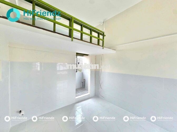 KHAI TRƯƠNG PHÒNG GÁC MỚI TRUNG TÂM Q11