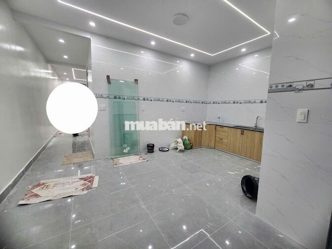 CHO THUÊ NHÀ MỚI XÂY 4PN XÔ VIẾT NGHỆ TĨNH PHƯỜNG 7 ĐÀ LAT giá 6tr